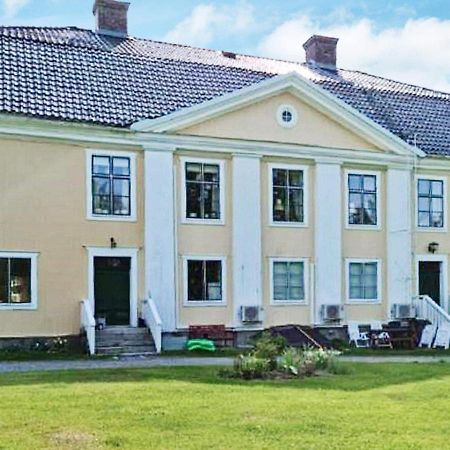 Holiday Home Utansjoe מראה חיצוני תמונה